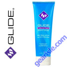 ID Glide Natural Feel Water Based Lubricant