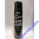 Pjur Back Door Relaxing Silicone Anal Glide 3.4 FL.Oz