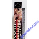 Instant Erection Cream 0.5 Oz