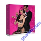 Intermediate Bondage Kit Pink
