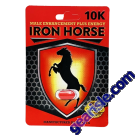 Iron Horse 10K Male Enhancement Pill