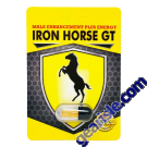 Iron Horse GT Male Enhancement Energy Supplement Pill
