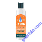 Anti Dandruff Scalp Care 2 In 1 Shampoo Conditioner 12 Oz Vegan Jason