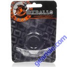 Oxballs Jelly Bean Black