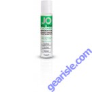 Jo All In One Cucumber Lubricant 1 fl.oz/ 30ml Travel Size