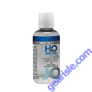 JO H2O Water Based Cool Anal Personal  Lubricant 2.5 fl.oz