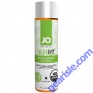 System Jo Organic Natural Love Personal Lubricant With Chamomile 2 Oz