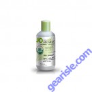 USDA certified organic personal lubricant! A 100% natural, water soluble formula proudly made in the United States!