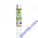 Jo USDA Certified Organic Personal Lubricant 1 fl.oz/ 30ml Travel Size