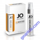 System Jo Skin Brightener Women Dark Spot Treatment Cream 1 Oz 