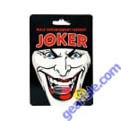 Joker Male Enhancement Energy 