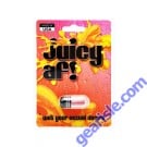 Juicy AF Female Sensual Enhancement Pink Pill 3500mg