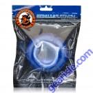 Oxballs Juicy Padded Blue