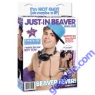 Just In Beaver Love Doll