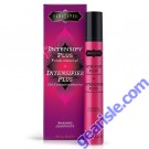 Kamasutra Intensify Plus Female Arousal Warming Gel 4 Oz