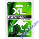 Kangaroo XL Intense For Men Sexual Enhancement 3500mg Pill