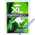 Big Kangaroo For Men Sexual Enhancement pill 1500mg