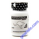 Kangaroo Him Male Supplement Sexual Enhancement by Miracle Trade