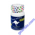 Kangaroo Pill Sexual Enhancement Mega 3000 Bottle