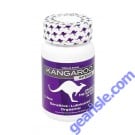 Kangaroo Venus 3000 For Her Lucky To Be A Woman 12 Pill