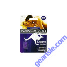 Kangaroo For Her Easy To Be A Woman Sexual Enhancer Lubrication by YKK Distribution