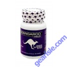Kangaroo Violet Female Wellness Pill with a blend