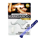Kangaroo Him Male Supplement Sexual Enhancement by Miracle Trade