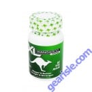 Kangaroo XL Intense For Men Enhancement 3500mg 12 Pills Bottle
