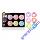 Play With Me King Of The Ring