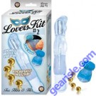 Kit For Him and Her Lovers #2 Blue