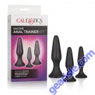 Silicone Anal Trainer Kit Cal Exotics