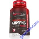 Herbal Tonics Korean Red Panax