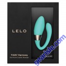 Lelo Tiani Harmony Aqua Dual Action Couples App Controlled Vibrator box