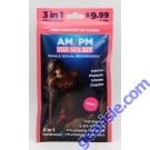 The Sex Kit 3 in 1 Male Sexual Enhancement Pill Pack