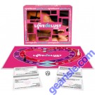 The Love Or Lust game