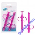 Lube Tube Purple