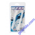 Lube Tube Clear 2 Pack Cal Exotic Novelties