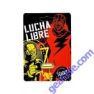 Lucha Libre Male Enhancement Supplement 