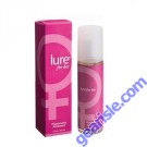 Lure for her  Pheromone Attractant - 1oz 