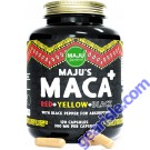 Maca Capsules