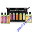 Kamasutra Massage Indulgence Kit Natural