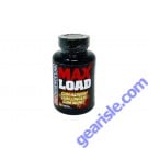 Max Load Male Enhancement 60 Pill Bottle