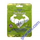 Men Potentia Advance Pro Male Enhancement Bites with Ashwagandha and Sour Apple for peak performance.