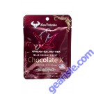 Men Potentia Chocolate X Halal Male Enhancement Gummy