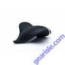 CLANDESTINE DEVICES MIMIC VIBRATOR - BLACK