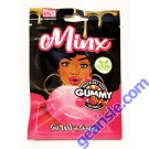 Minx Gummy Female Enhancer Vegan Friendly 3500mg