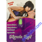 Miracle Leaf Super 1800 The Ultimate Male Enhancement 72 Hours