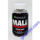 Miracle Male Performance Infused Edible Gummy