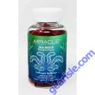Miracle Sea Moss Chondrus Crispus Dietary Supplement 45 Gummies Bottle