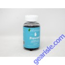 Miracle Prevent Elderberry With Zinc And Vitamin C 45 Gummies Bottle